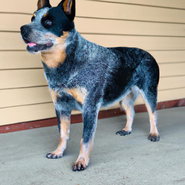 Australian Cattle Dog